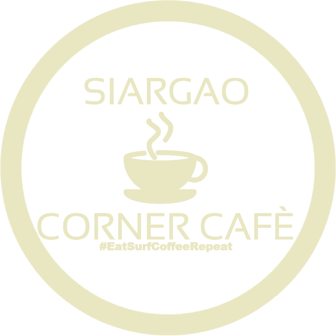Siargao Corner Café